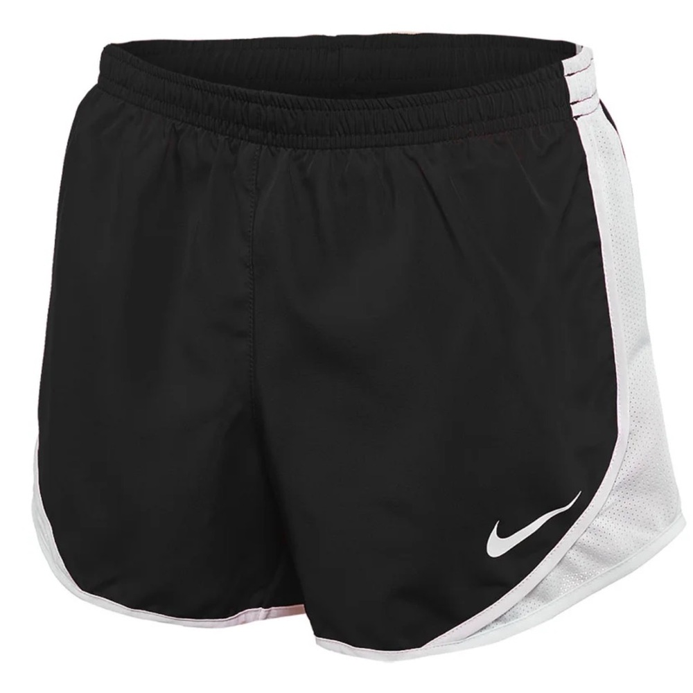 NIKE GIRLS TEMPO SHORT